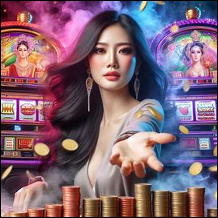 restutogel featured game showcase restutogel featured game showcase