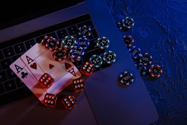 Proses penempatan taruhan MMA dari pemilihan pertandingan hingga konfirmasi di restutogel