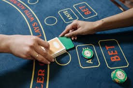 Dealer Profesional di Studio Baru restutogel Siap Melayani Pemain