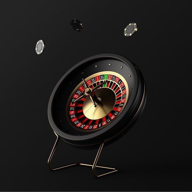 Studio live restutogel dengan pencahayaan profesional dan multi-camera setup